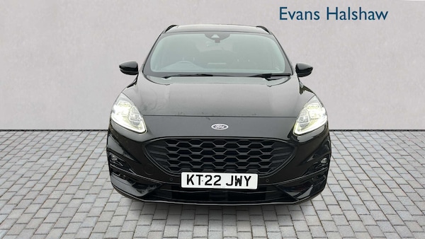 Used Ford Kuga 2022 for sale - 76218383: Photo 5