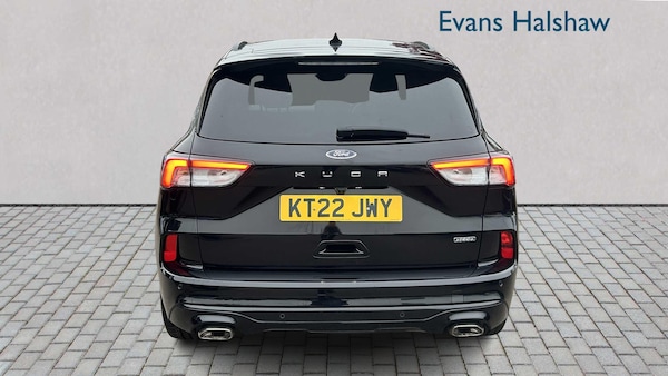 Used Ford Kuga 2022 for sale - 76218383: Photo 6