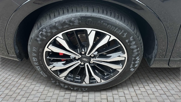 Used Ford Kuga 2022 for sale - 76218383: Photo 9