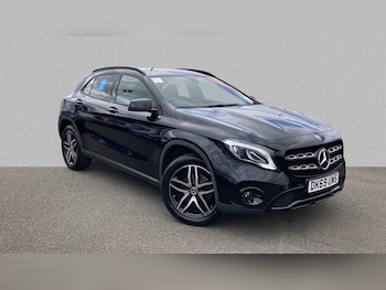 180 Urban Edition 5dr Auto