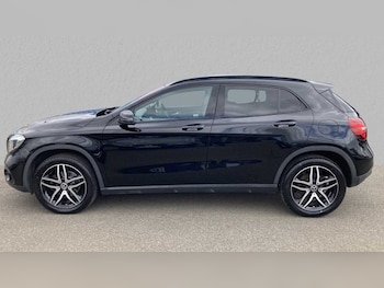 Used Mercedes-Benz GLA 2019 for sale - 75841975: Photo