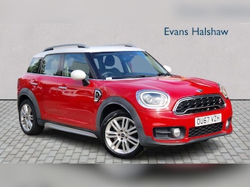 Used MINI Countryman 2017 for sale - 79319398: Photo