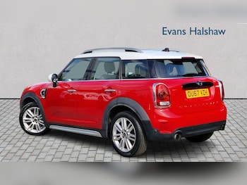 Used MINI Countryman 2017 for sale - 79319398: Photo