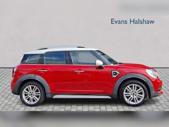 Used MINI Countryman 2017 for sale - 79319398: Photo