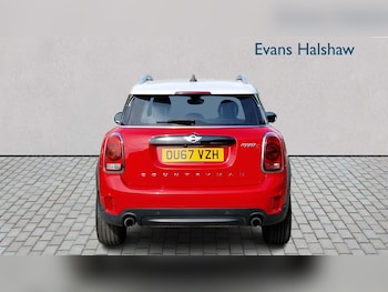 Used MINI Countryman 2017 for sale - 79319398: Photo
