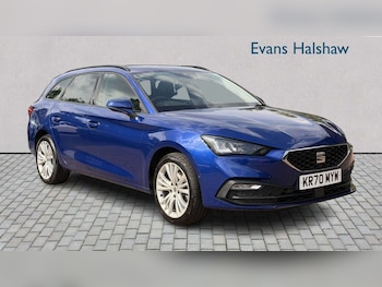Used SEAT Leon 2020 for sale - 79415306: Photo