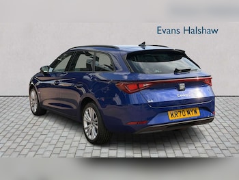Used SEAT Leon 2020 for sale - 79415306: Photo