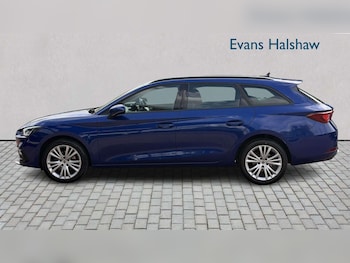 Used SEAT Leon 2020 for sale - 79415306: Photo