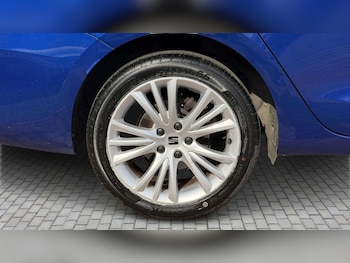 Used SEAT Leon 2020 for sale - 79415306: Photo