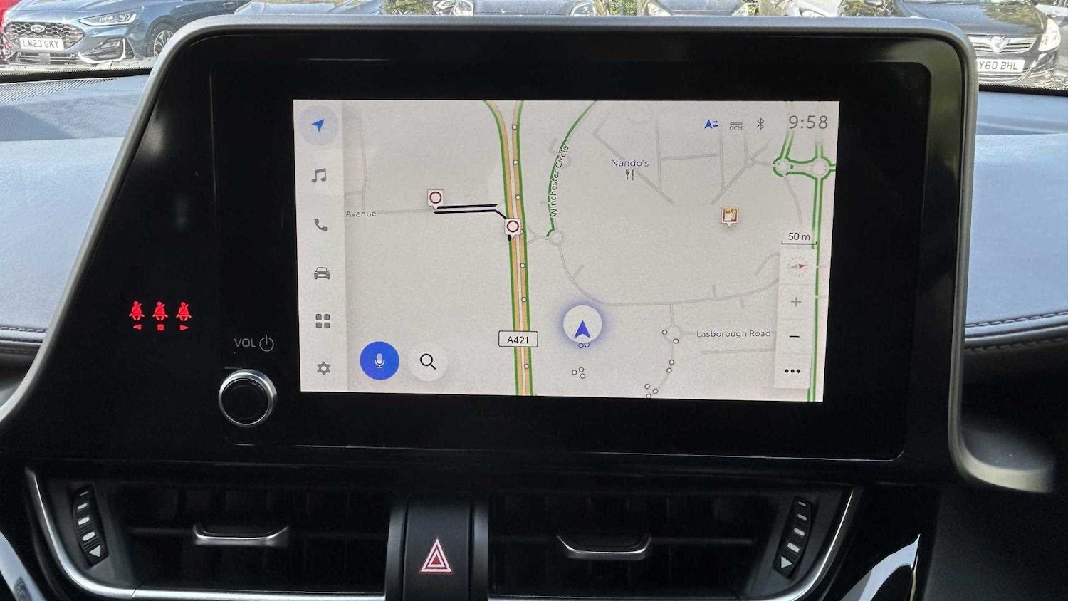 Vehicle 24