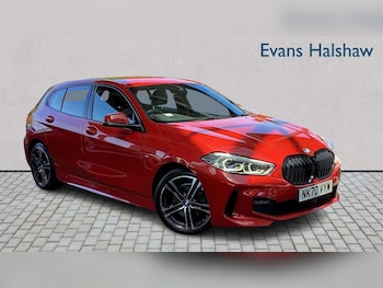 Used BMW 1 Series 2020 for sale - 78978535: Photo