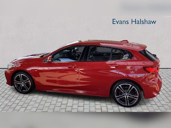 Used BMW 1 Series 2020 for sale - 78978535: Photo