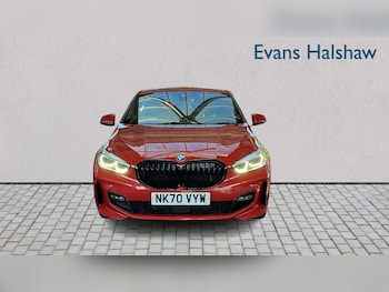 Used BMW 1 Series 2020 for sale - 78978535: Photo