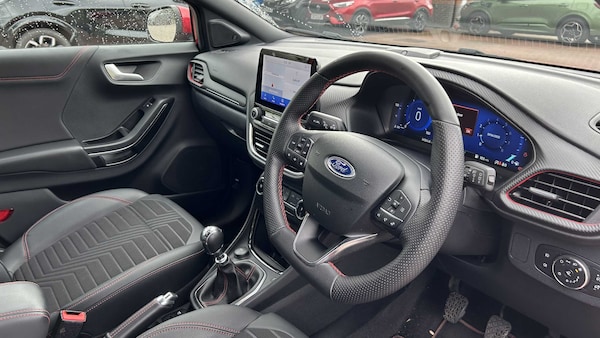 Used Ford Puma 2023 for sale - 75993812: Photo 14