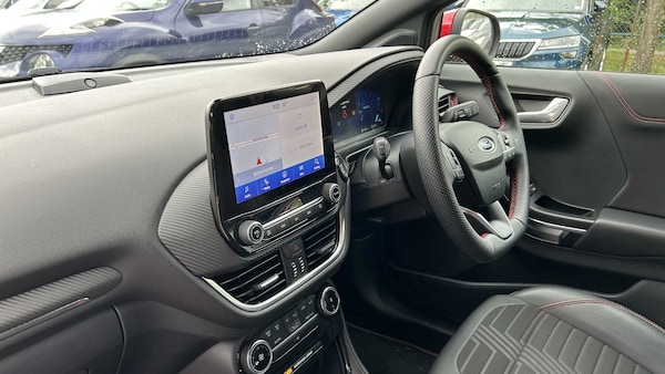 Used Ford Puma 2023 for sale - 75993812: Photo 15