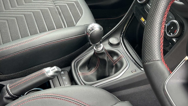 Used Ford Puma 2023 for sale - 75993812: Photo 16