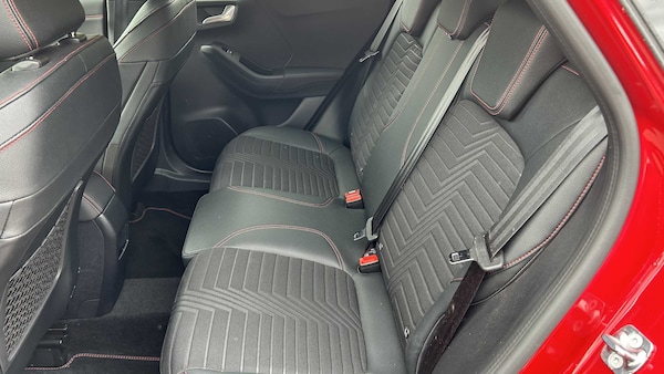 Used Ford Puma 2023 for sale - 75993812: Photo 17