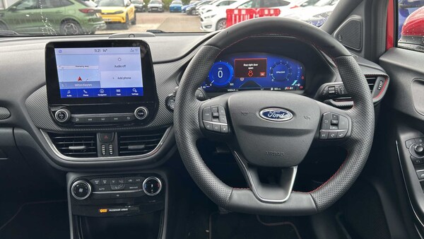 Used Ford Puma 2023 for sale - 75993812: Photo 19