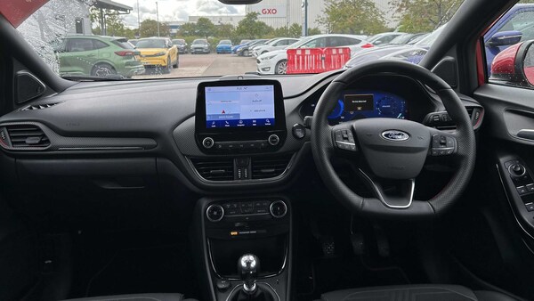 Used Ford Puma 2023 for sale - 75993812: Photo 21