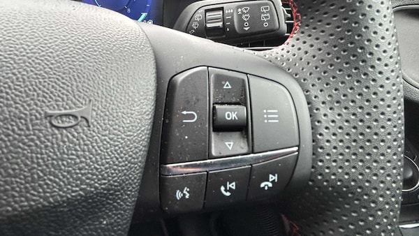 Used Ford Puma 2023 for sale - 75993812: Photo 23