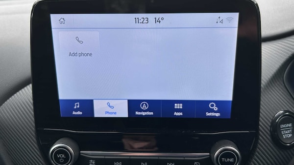 Used Ford Puma 2023 for sale - 75993812: Photo 28