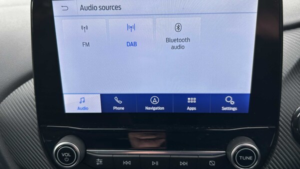 Used Ford Puma 2023 for sale - 75993812: Photo 29