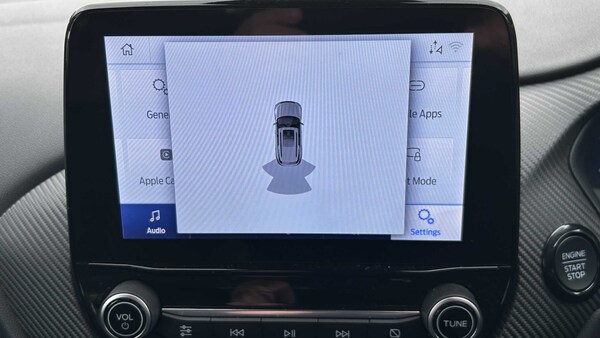 Used Ford Puma 2023 for sale - 75993812: Photo 31