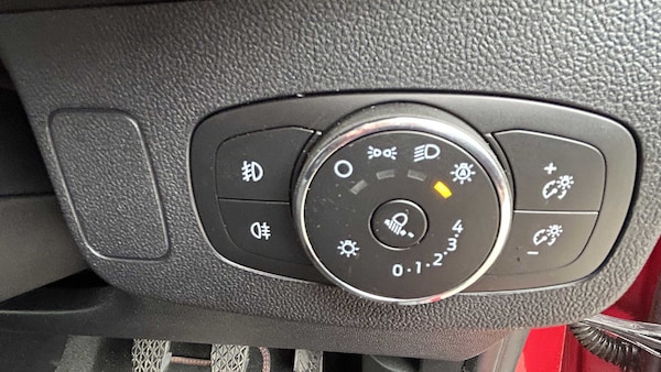 Used Ford Puma 2023 for sale - 75993812: Photo 33