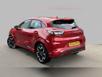 Used Ford Puma 2023 for sale - 75993812: Photo 4