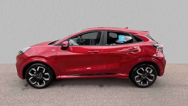 Used Ford Puma 2023 for sale - 75993812: Photo 5