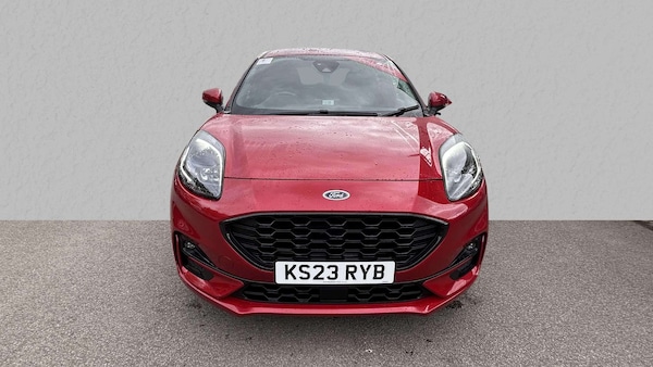Used Ford Puma 2023 for sale - 75993812: Photo 6