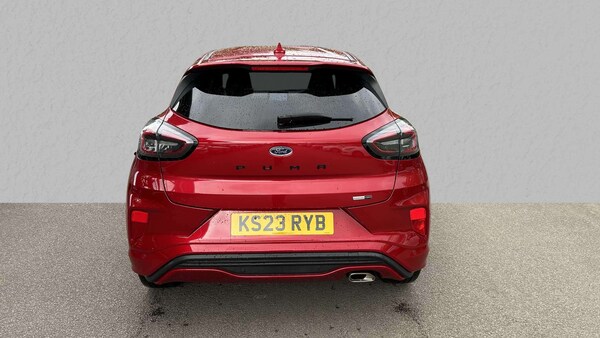 Used Ford Puma 2023 for sale - 75993812: Photo 7