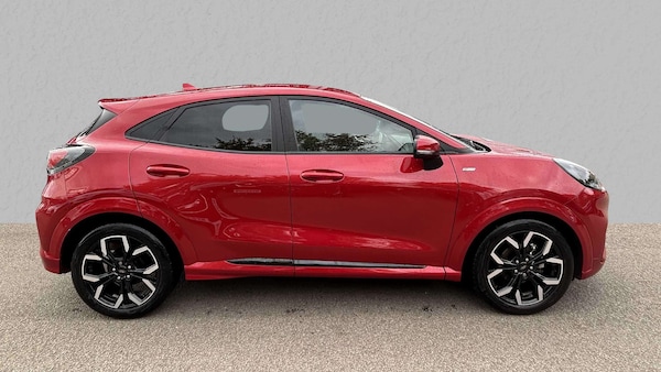 Used Ford Puma 2023 for sale - 75993812: Photo 8