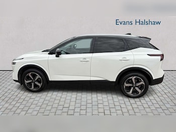 Used Nissan Qashqai 2021 for sale - 78775129: Photo