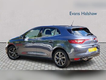 Used Renault Megane 2016 for sale - 78419586: Photo