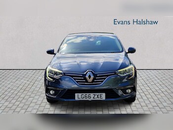 Used Renault Megane 2016 for sale - 78419586: Photo