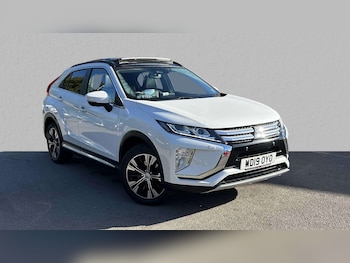 2019 - 1.5 Exceed 5dr CVT 4WD