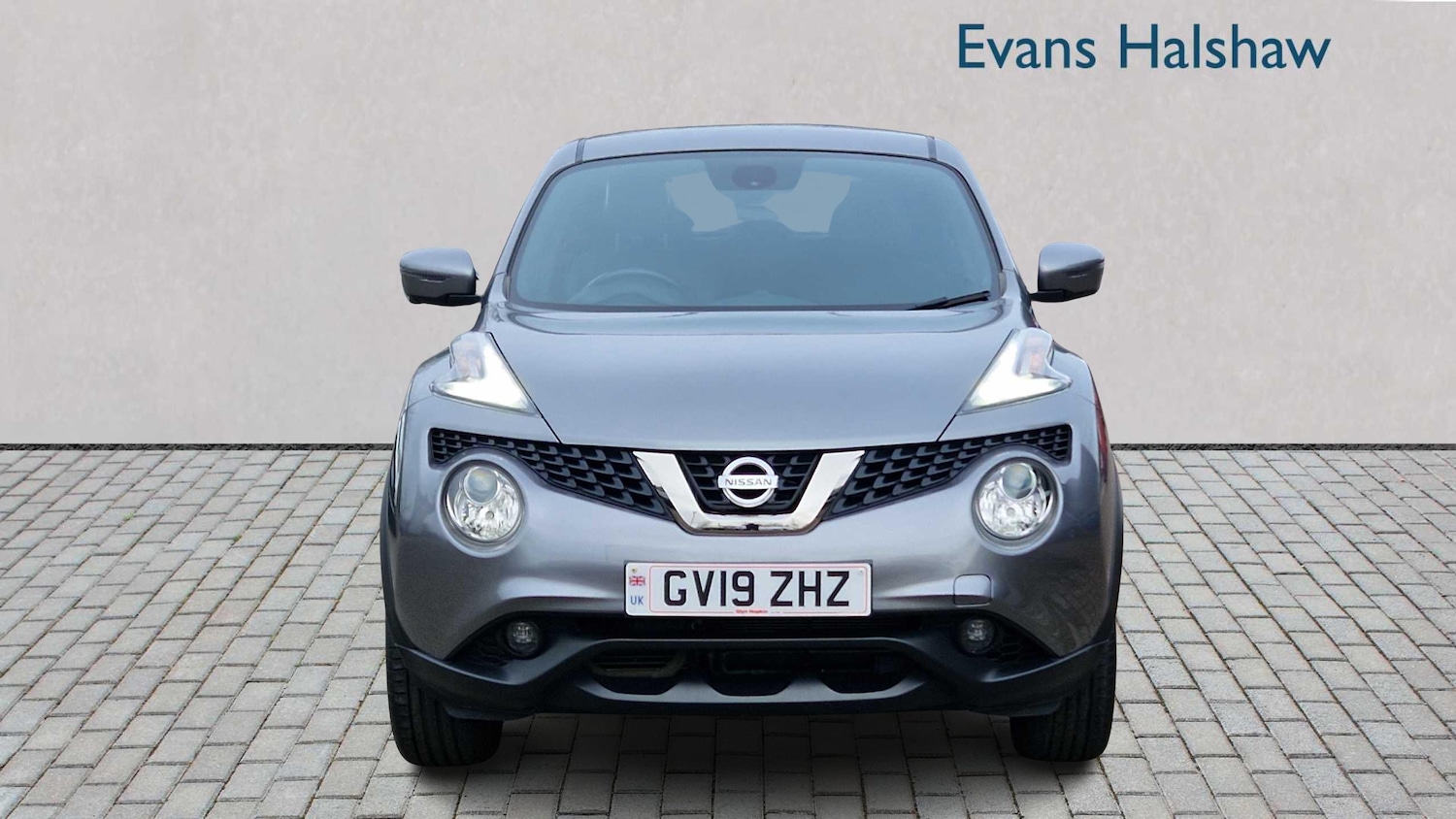 Used Nissan Juke 2019 for sale - 77601383: Photo 4