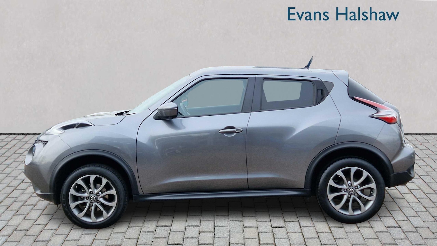 Used Nissan Juke 2019 for sale - 77601383: Photo 5
