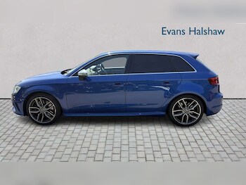 Used Audi A3 2016 for sale - 78707322: Photo