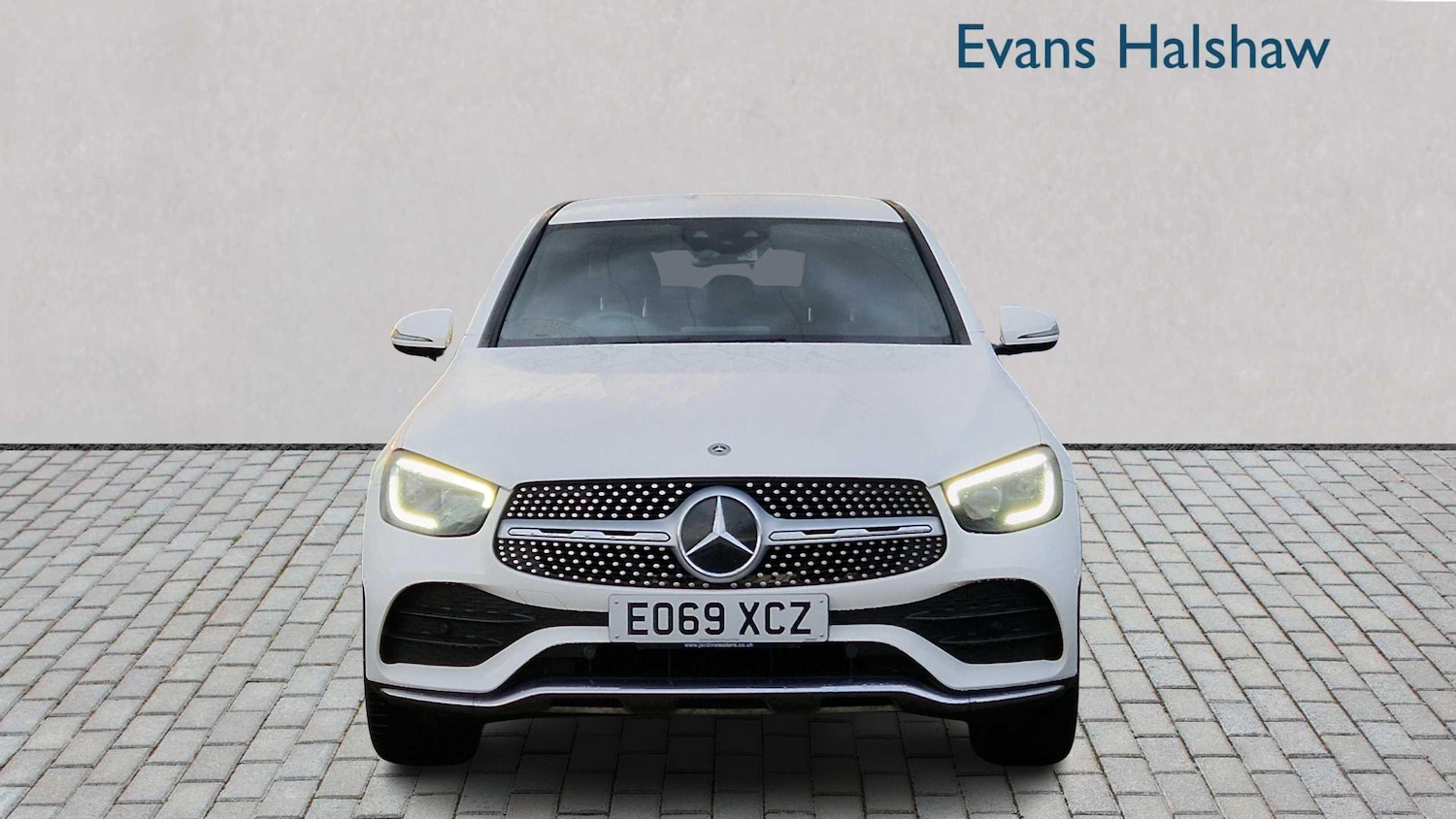 Used Mercedes-Benz GLC 2019 for sale - 77308303: Photo 4