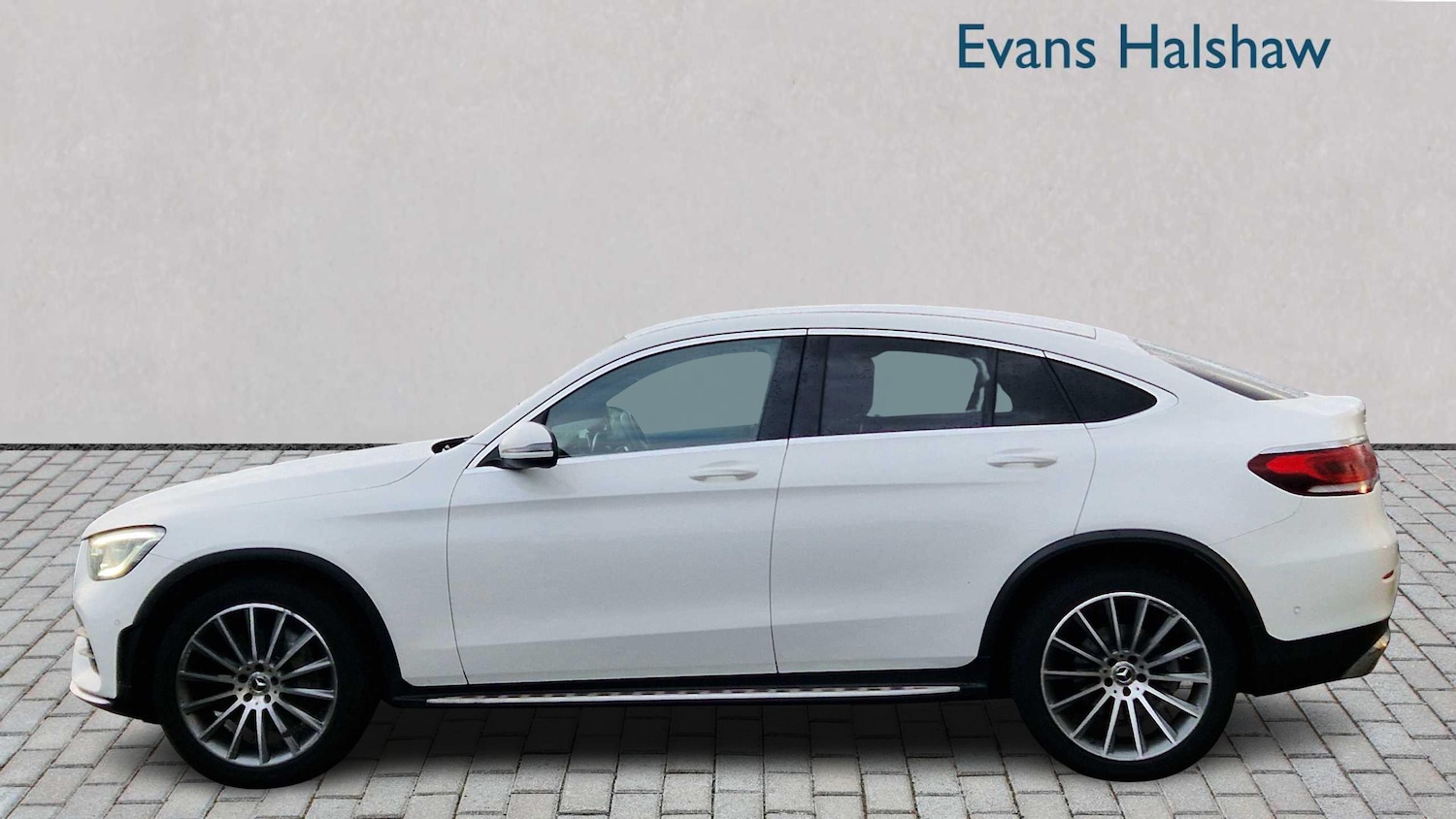 Used Mercedes-Benz GLC 2019 for sale - 77308303: Photo 5