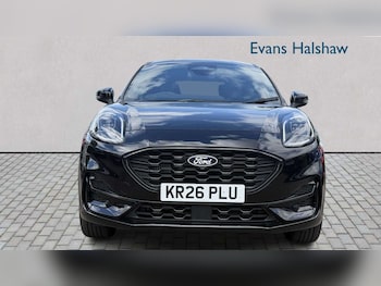 Used Ford Puma 2026 for sale - 78925412: Photo