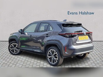 Used Toyota Yaris Cross 2023 for sale - 78834970: Photo