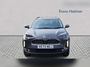 Used Toyota Yaris Cross 2023 for sale - 78834970: Photo