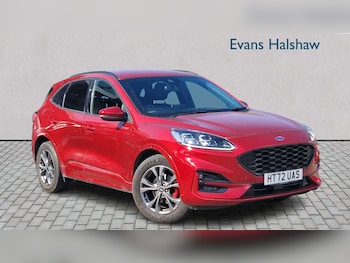 Used Ford Kuga 2023 for sale - 78433014: Photo