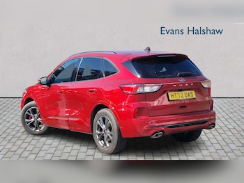 Used Ford Kuga 2023 for sale - 78433014: Photo