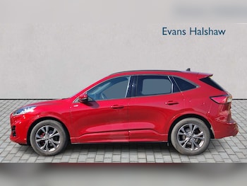 Used Ford Kuga 2023 for sale - 78433014: Photo