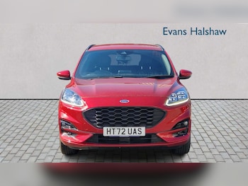 Used Ford Kuga 2023 for sale - 78433014: Photo