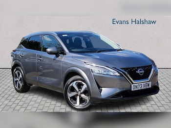 Used Nissan Qashqai 2024 for sale - 79204693: Photo